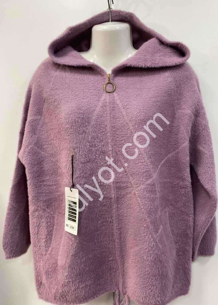 КАРДИГАН P-HEY(ONE SIZE 54-56) МИКС-2 