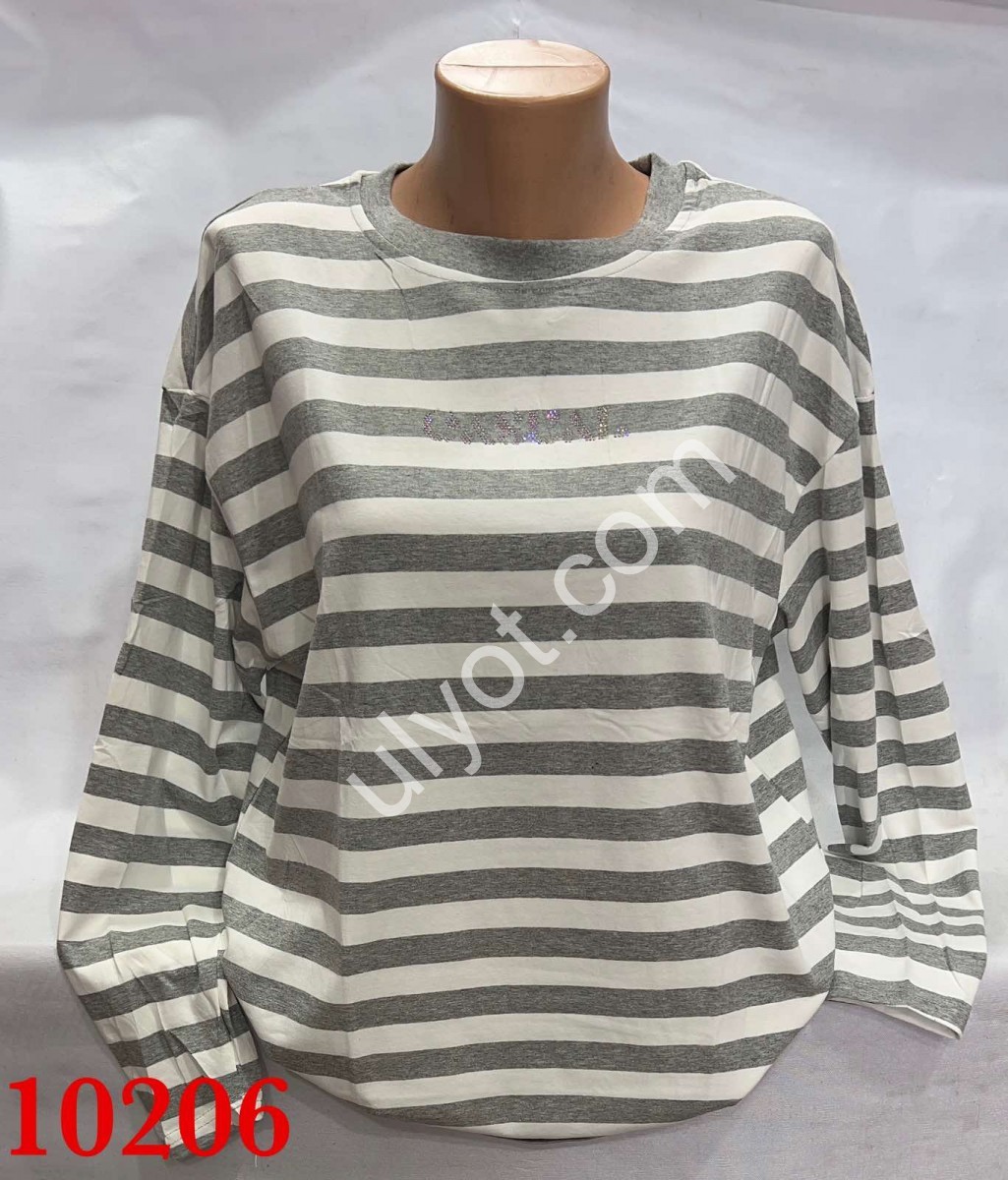 КОФТА (48-52) МИКС 10206