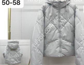 КУРТКА (50-58) МОЛОЧНЫЙ 823B/20