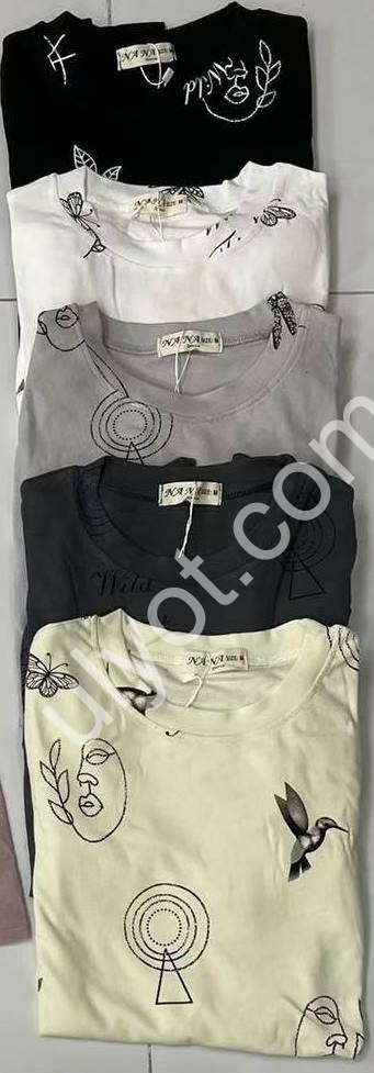 ЛОНГСЛИВ (S-XL) СЕРЫЙ MT48