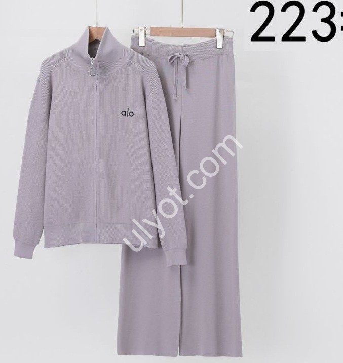 КОСТЮМ (OVER SIZE) МИКС 223