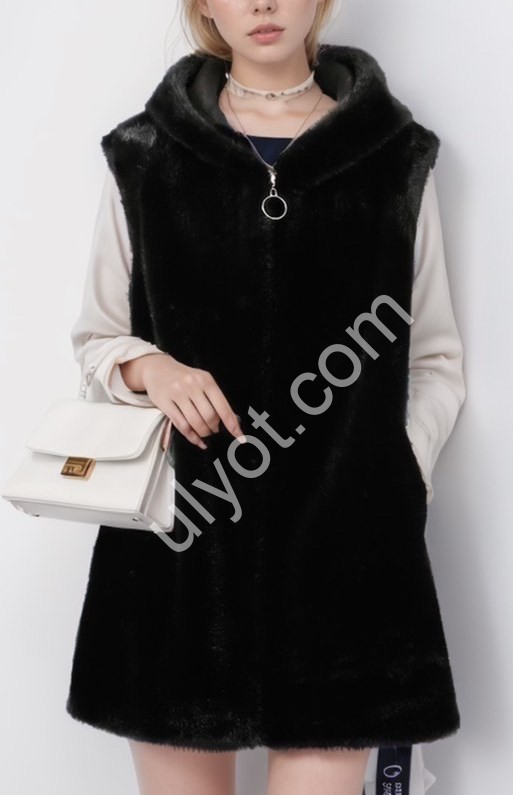 ПОЛУШУБКА (4XL-6XL) МИКС DM-211
