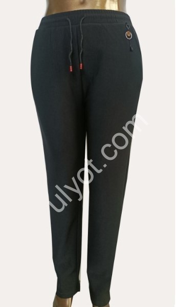 ШТАНИ (8XL-10XL) хутро МИКС 7969
