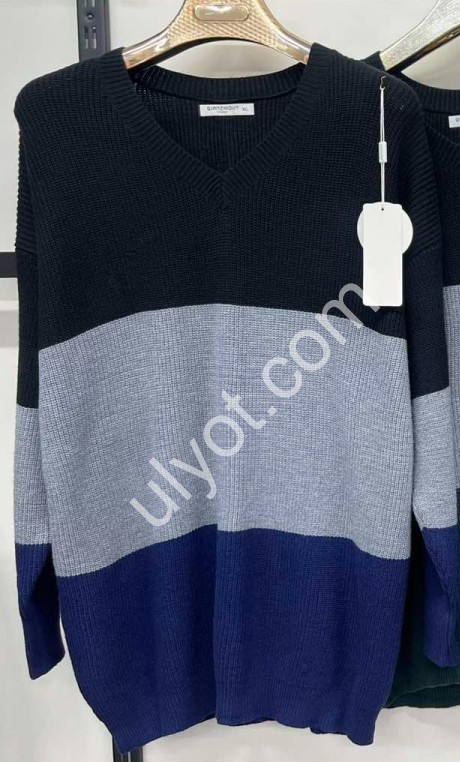 СВІТЕР (ONE SIZE 48-50) МІКС 713609