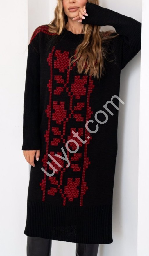 СУКНЯ-2 (ONE SIZE 44-52) МІКС