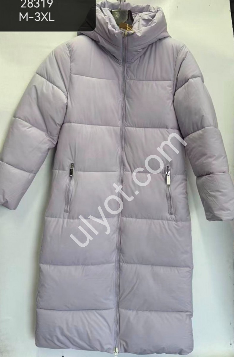 КУРТКА Bf&Gf (M-3XL) БИЗНЬ 28319