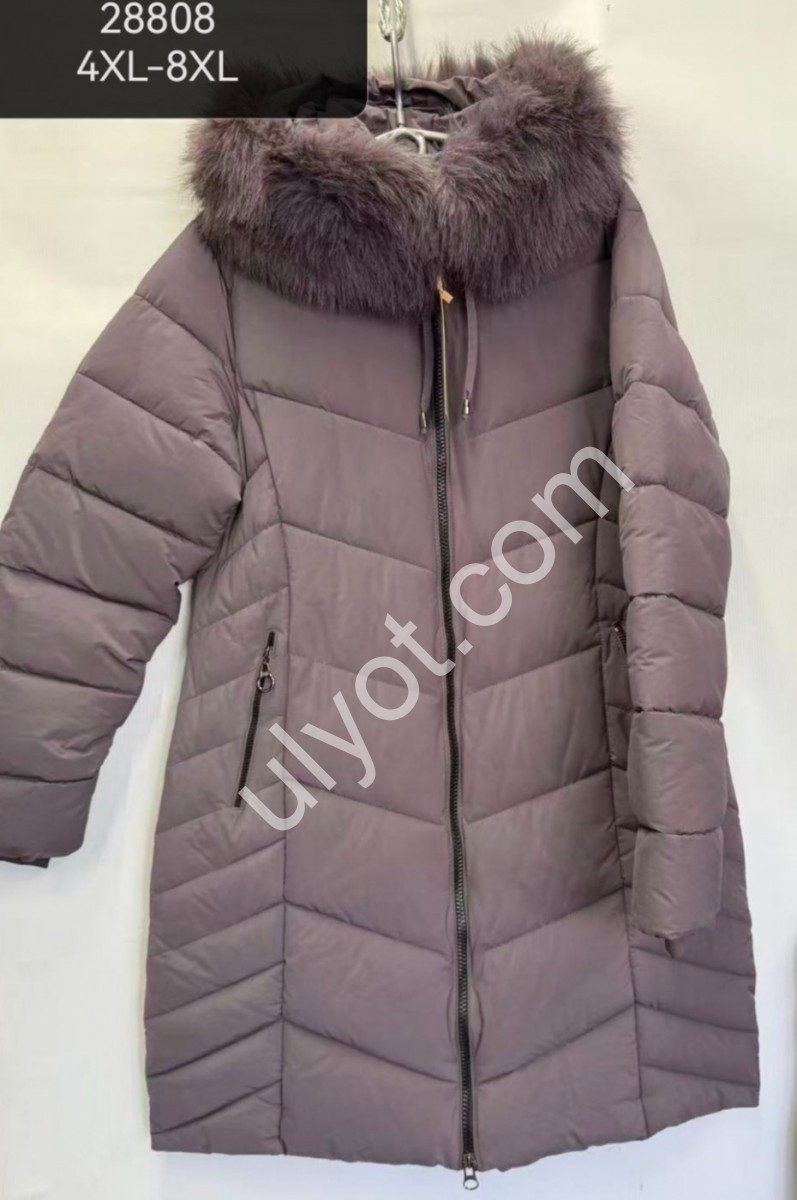 КУРТКА Bf&Gf (4XL-8XL) БИЗНЬ 28808