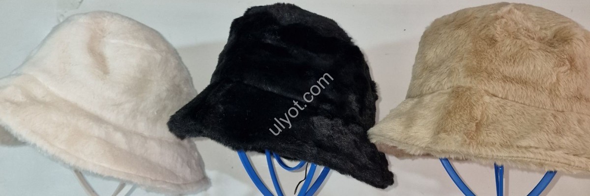 Фото 1 ПАНАМА (ONE SIZE) МЕХ МИКС M-8