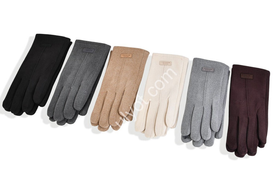 РУХАРКИ (6,5-8,5 СМ) Хутро Мікс DB07