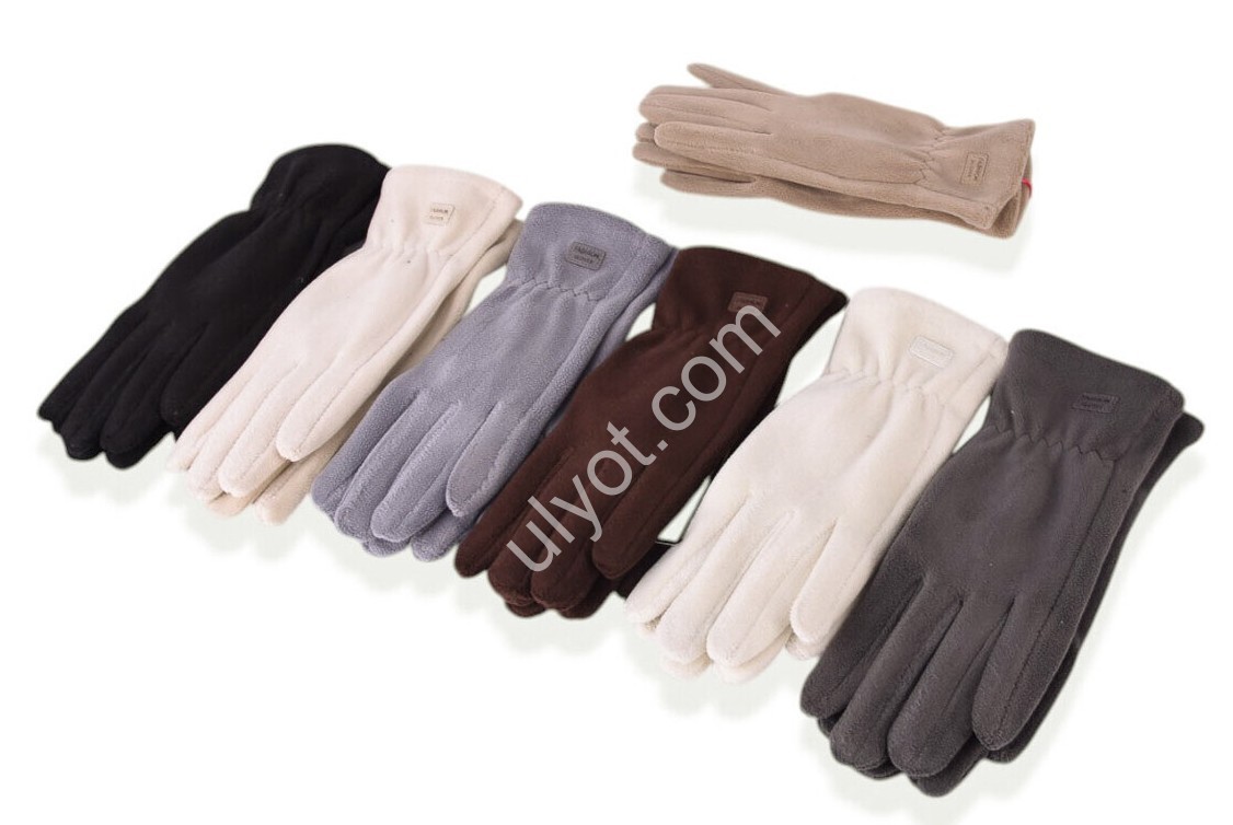 ПЕРЧАТКИ (6,5-8,5 СМ)  МИКС 709-7