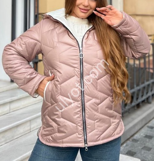 КУРТКА (42-48) МОККО 812