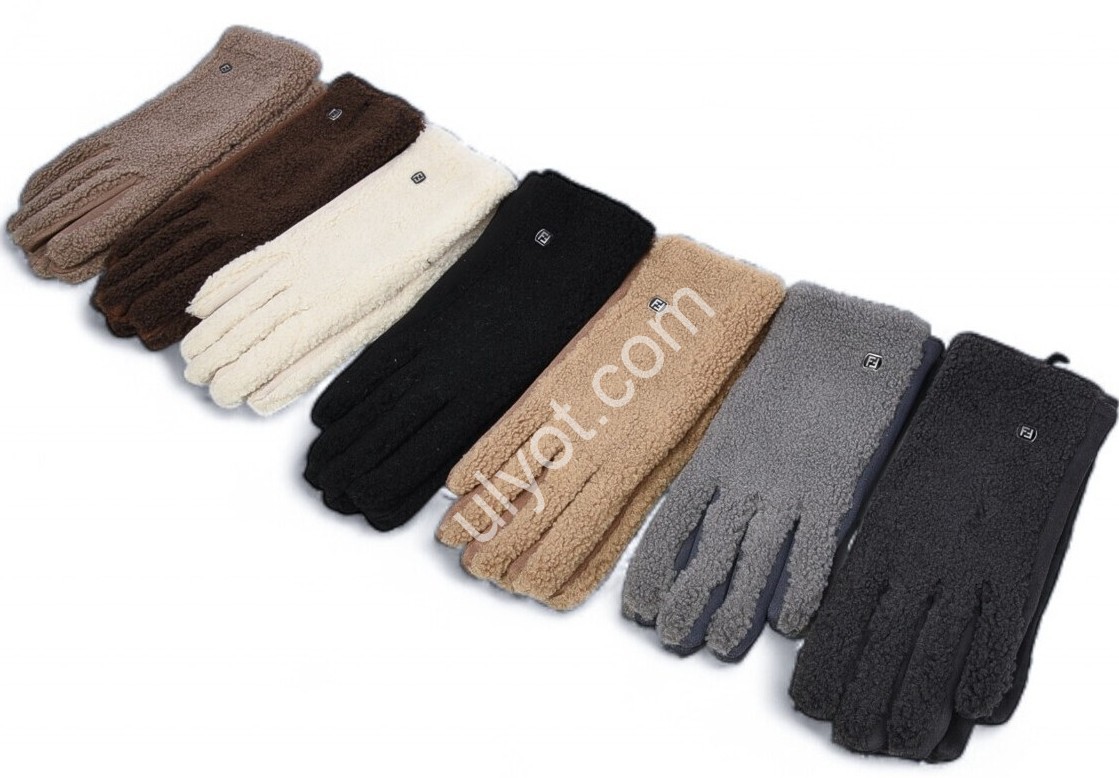 ПЕРЧАТКИ (6,5-8,5 СМ) СЕНСОР МИКС 904-3