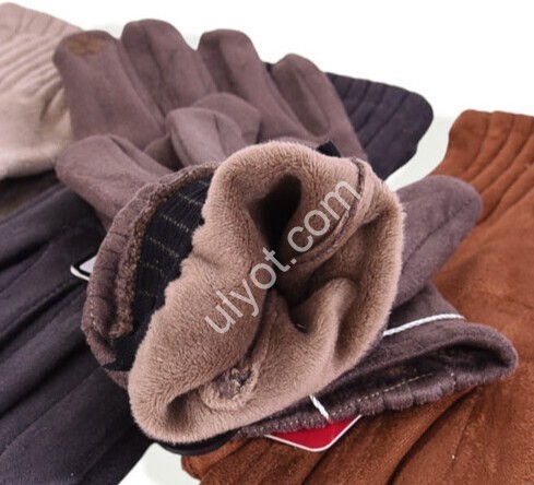 ПЕРЧАТКИ (6,5-8,5 СМ) МИКС JC8