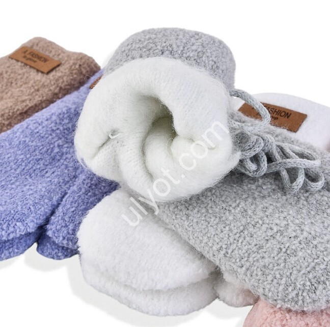 ВАРІЖКИ (2-4 РОКИ) МІКС 2530