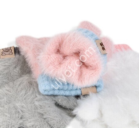 РУЧАТКИ (2-4 РОКИ) МІКС 2517