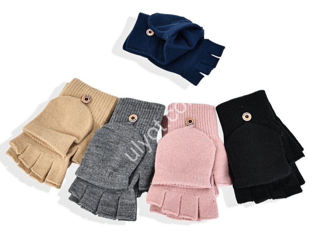 ПЕРЧАТКИ (6,5-8,5 СМ) МИКС 2531