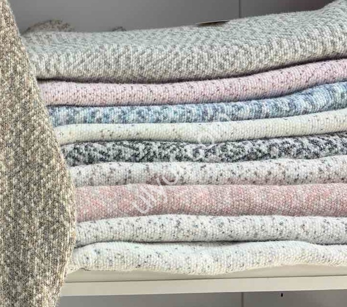 СВІТЕР (ONE SIZE 52-58) МІКС 93