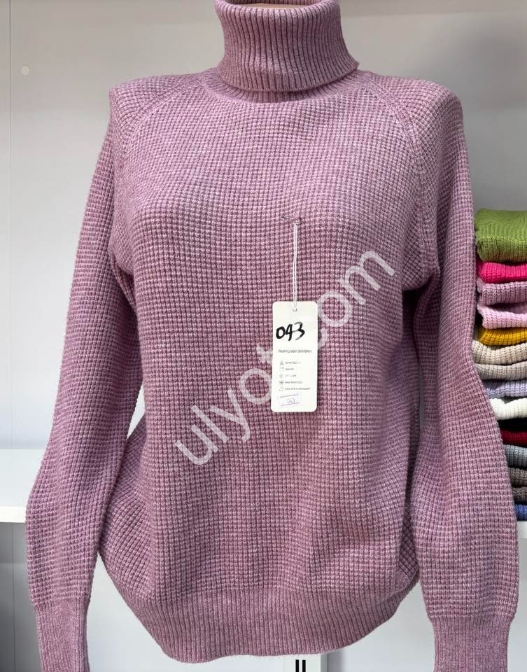 ГОЛЬФ (ONE SIZE 52-58) МІКС 043