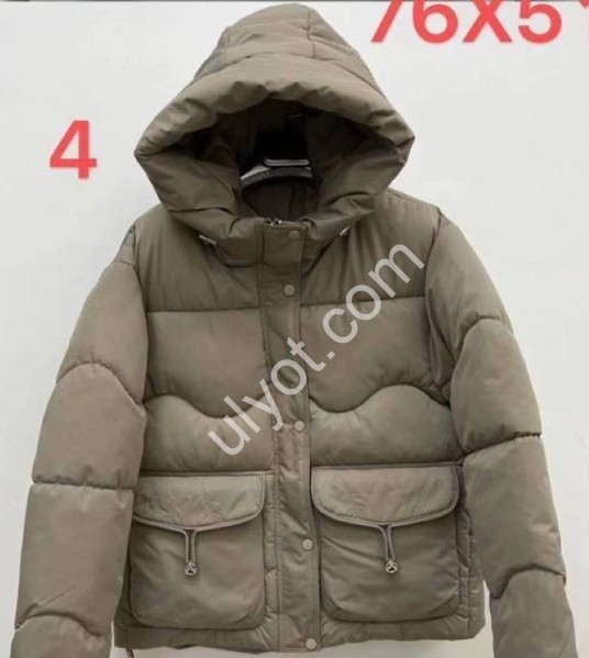 КУТКА (M-2XL) МОККО 8568/4