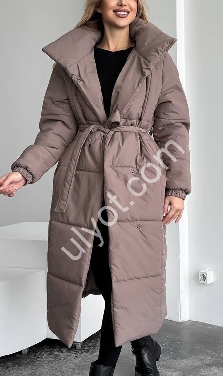 ПАЛЬТО (42-48) МОККО 1030