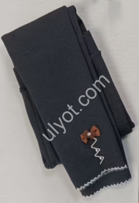 ЛОСИНЫ (8-12ЛЕТ) ФЛИС ГРАФИТ 80