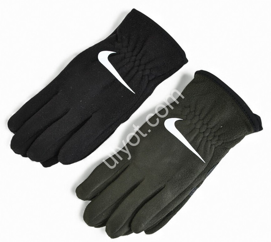 РУХАРКИ СЕНСОР (11-13СМ) ЧЕРНЕ хутро NYL1NK