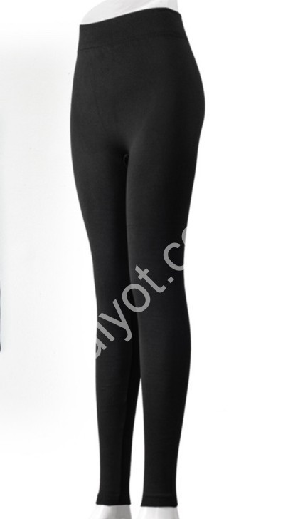 ЛОСИНЫ (S-4XL) МЕХ ЧЕРНЫЙ V-12