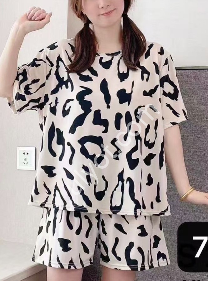 ПИЖАМА (50-58) ЛЕО 701