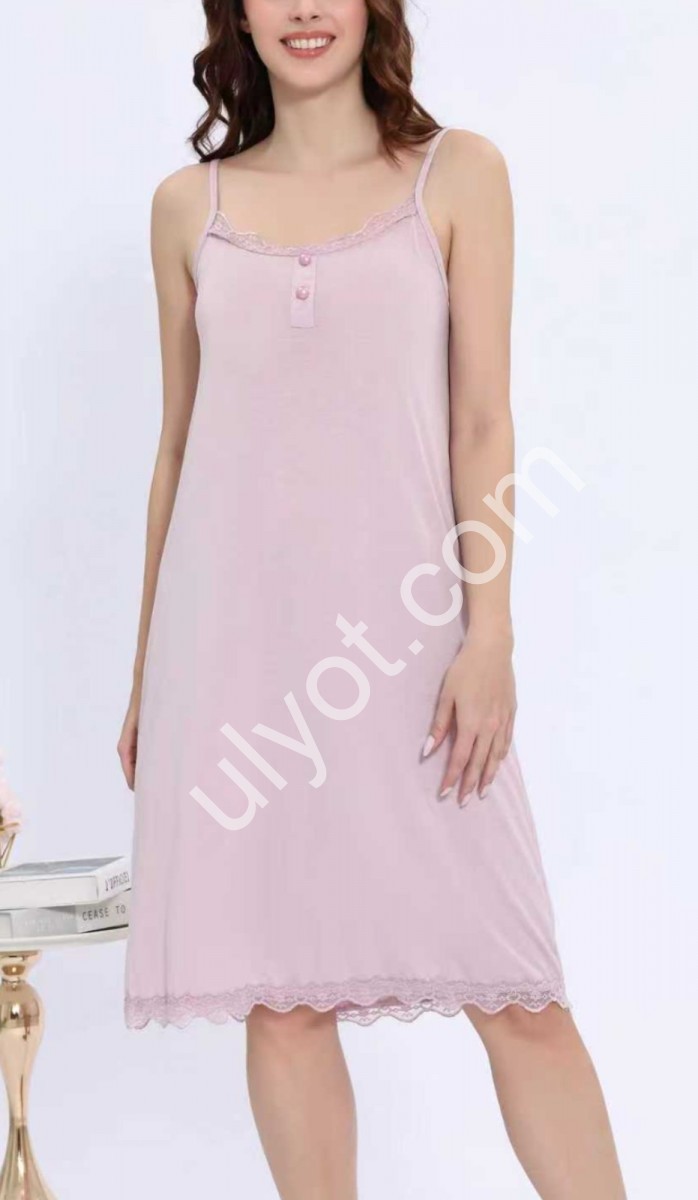 НОЧНУШКА (M-3XL) ПУДРА 70392