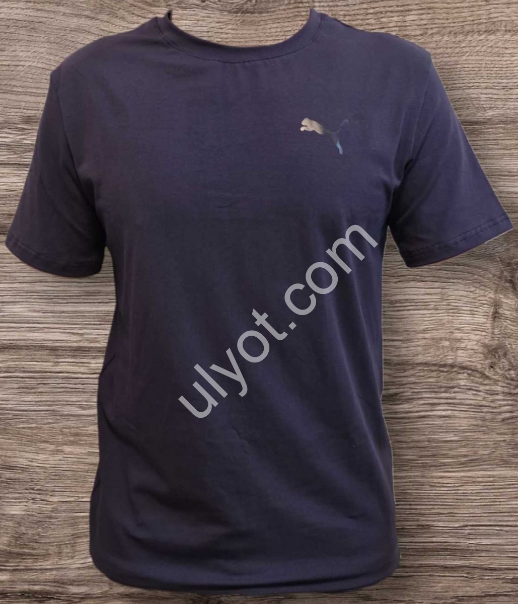 ФУТБОЛКА P15 (56-64) ФИОЛЕТ 