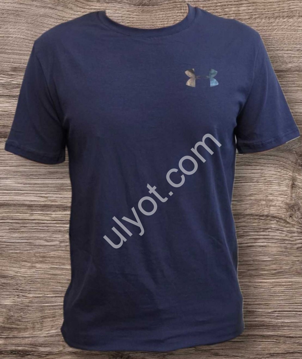 ФУТБОЛКА U18 (56-64) Т.СИНИЙ 