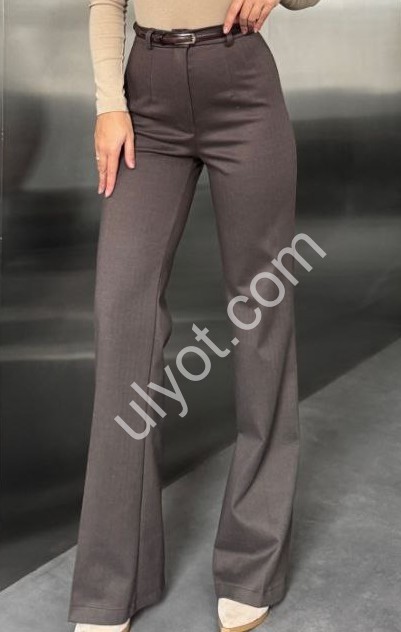 БРЮКИ (42-52) МОККО 813