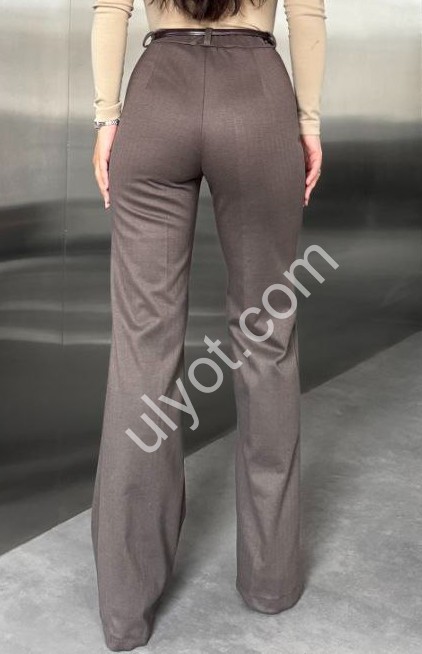 БРЮКИ (42-52) МОККО 813