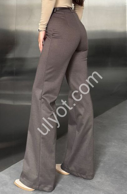 Фото 2 БРЮКИ (42-52) МОККО 813