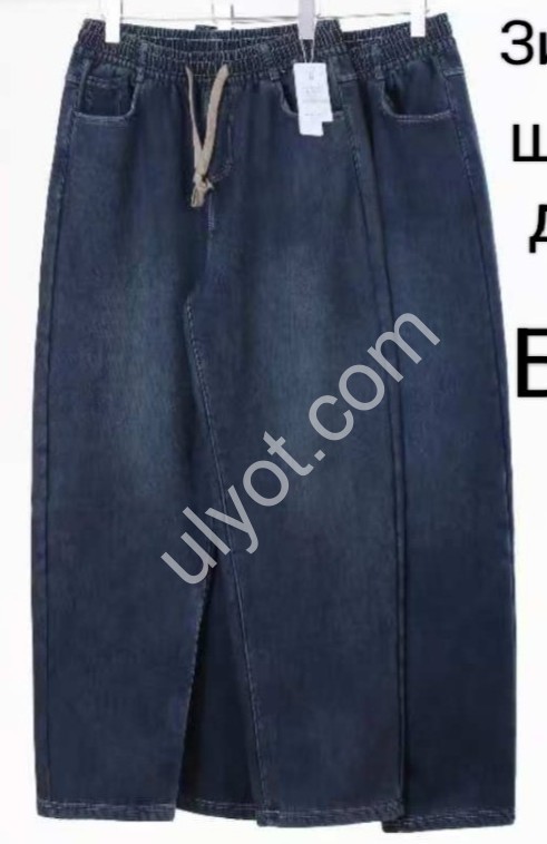 ШТАНЫ (5XL-8XL) МЕХ МИКС 4216-1