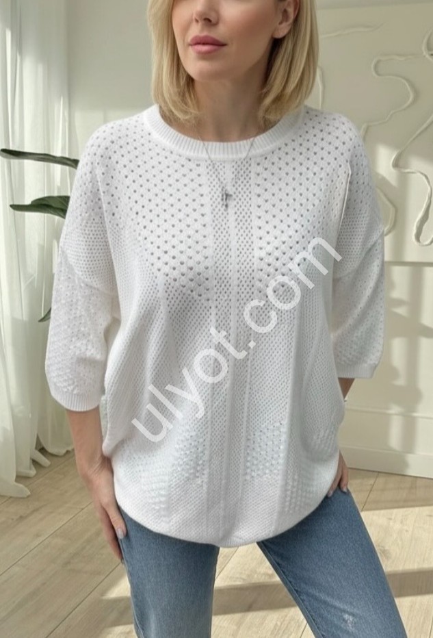 КВІТОЧКА (ONE SIZE 50-56) МІКС 25243