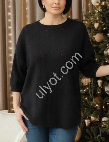 КОФТОЧКА (ONE SIZE 50-56) МИКС 25243