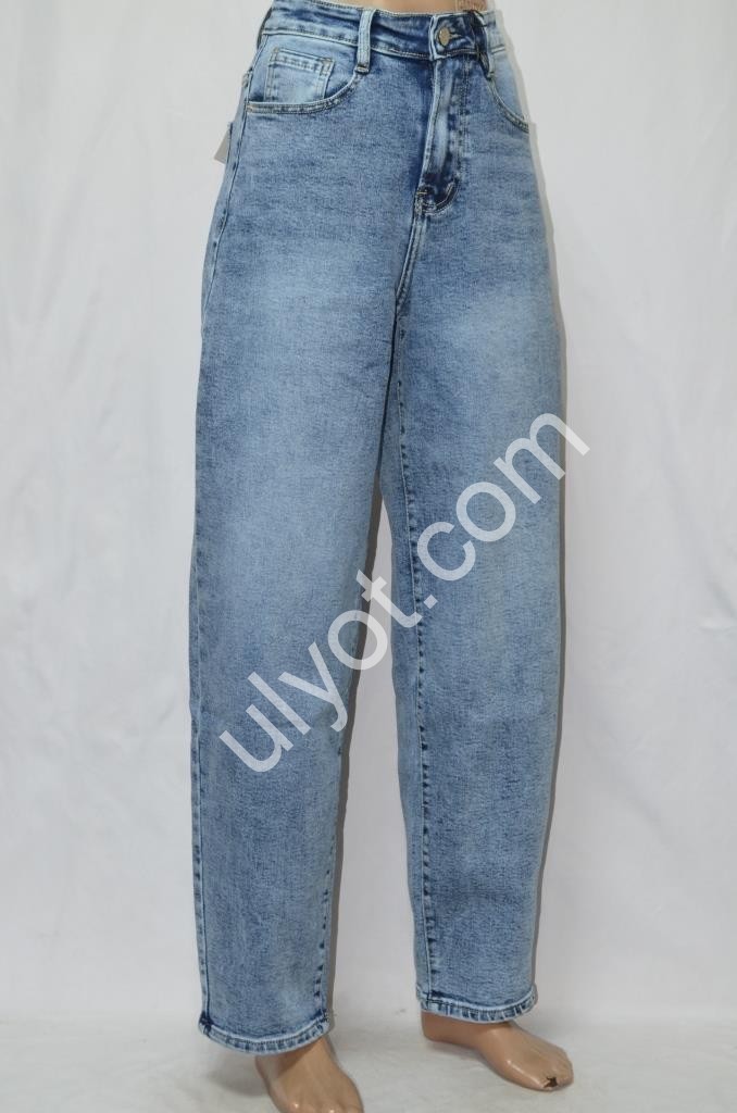 ДЖИНСИ RELUCKY (25-27) СИНІЙ 305-1