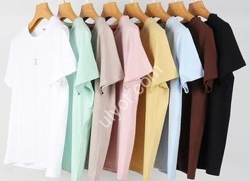 ФУТБОЛКА JJF (ONE SIZE 2XL) МІКС 8800