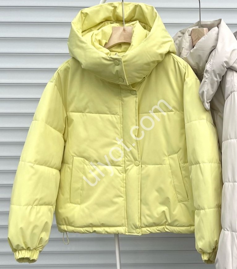 КУРТКА (M-XL) МОККО 2502