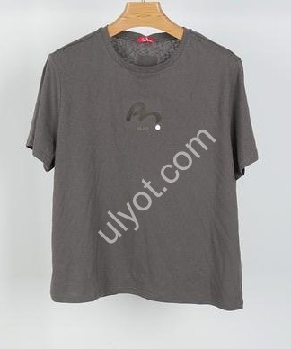 ФУТБОЛКА JJF (ONE SIZE 48-52) МИКС 8822