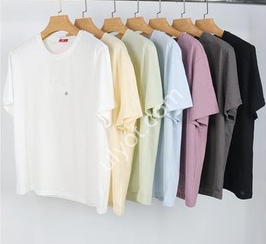 Фото 2 ФУТБОЛКА JJF (ONE SIZE 48-52) МИКС 8822