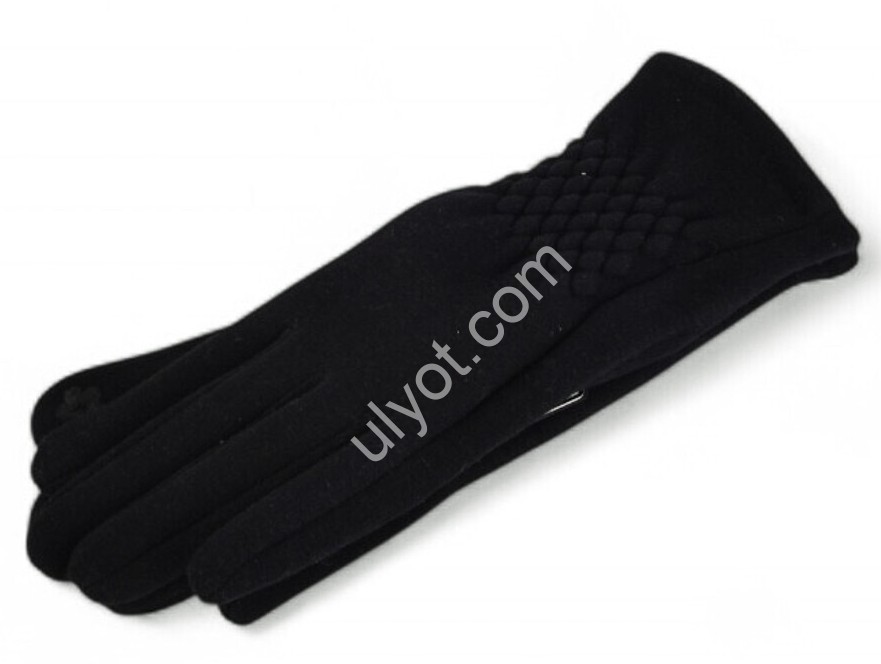 РУЧАТКИ (6.5-8.5СМ) ФЛІС СЕНСОР B05