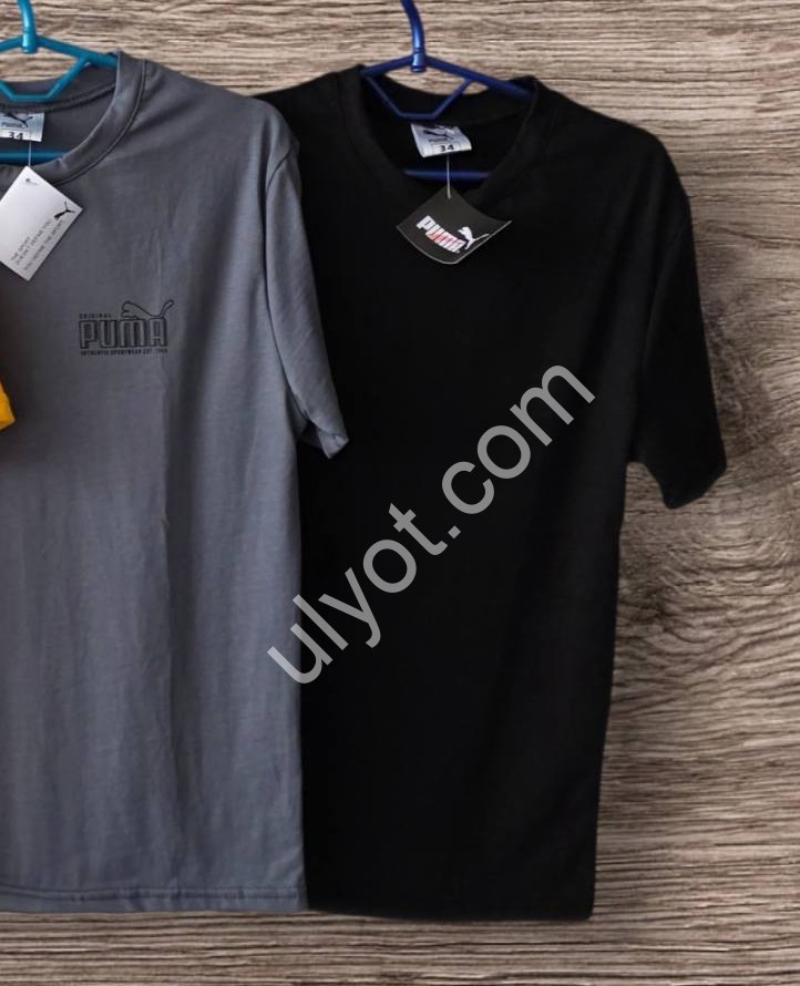 ФУТБОЛКА P15 (3-7 ЛЕТ) ОРАНЖ 