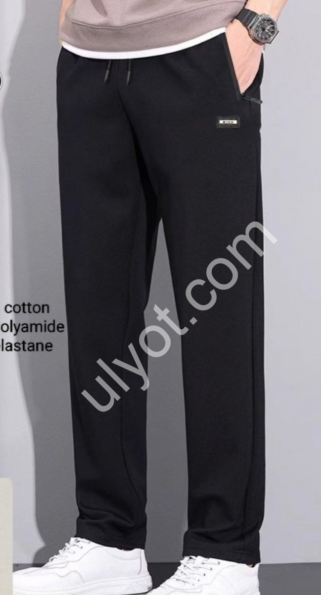 СПОРТ.ШТАНЫ (4XL-7XL) МИКС 2076-22