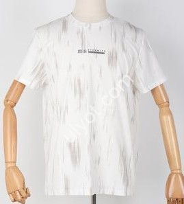 ФУТБОЛКА (XL-5XL) ЧЕРНЫЙ 9913