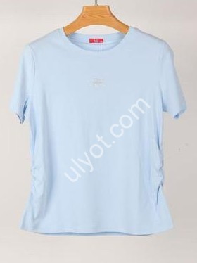 ФУТБОЛКА JJF (ONE SIZE 48-52) МИКС 8802