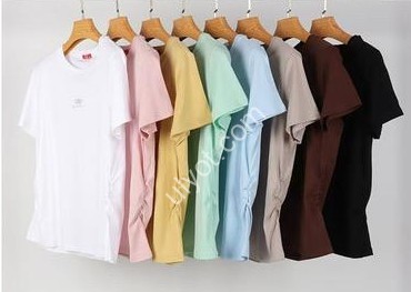 ФУТБОЛКА JJF (ONE SIZE 48-52) МИКС 8802