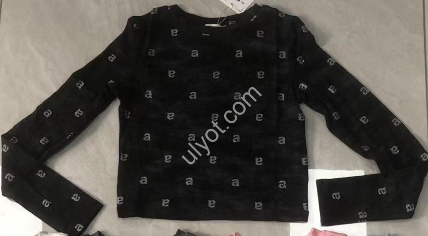 ЛОНГСЛИВ (S-XL) КОРАЛЛ MT211