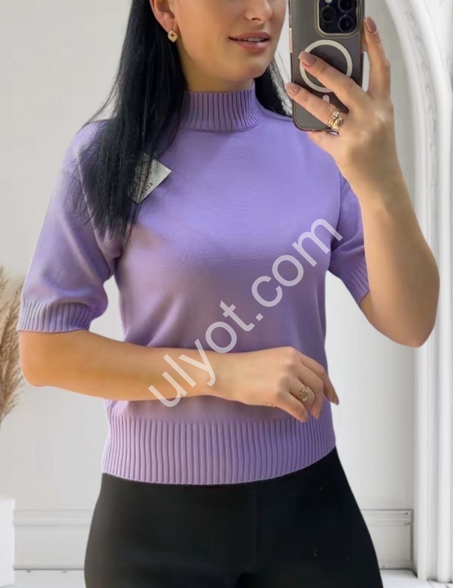 ГОЛЬФИК (ONE SIZE 42-48) МИКС 25239